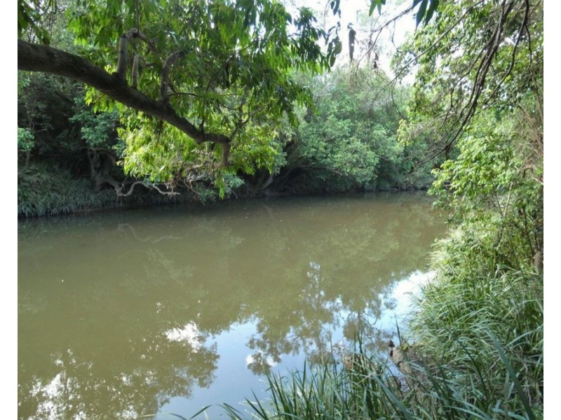 3583 Lowmead Road, Lowmead QLD 4676