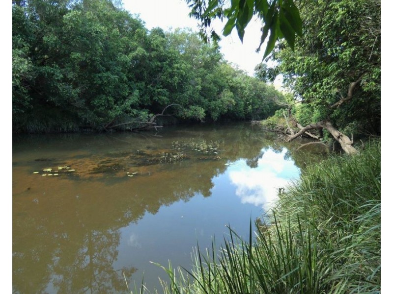 3583 Lowmead Road, Lowmead QLD 4676