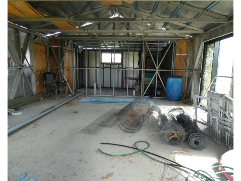 3583 Lowmead Road, Lowmead QLD 4676