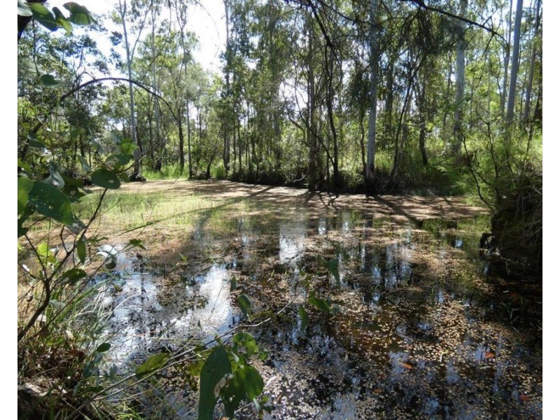 3583 Lowmead Road, Lowmead QLD 4676