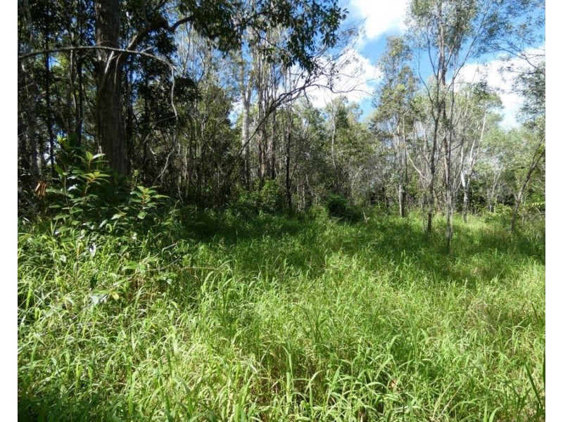3583 Lowmead Road, Lowmead QLD 4676