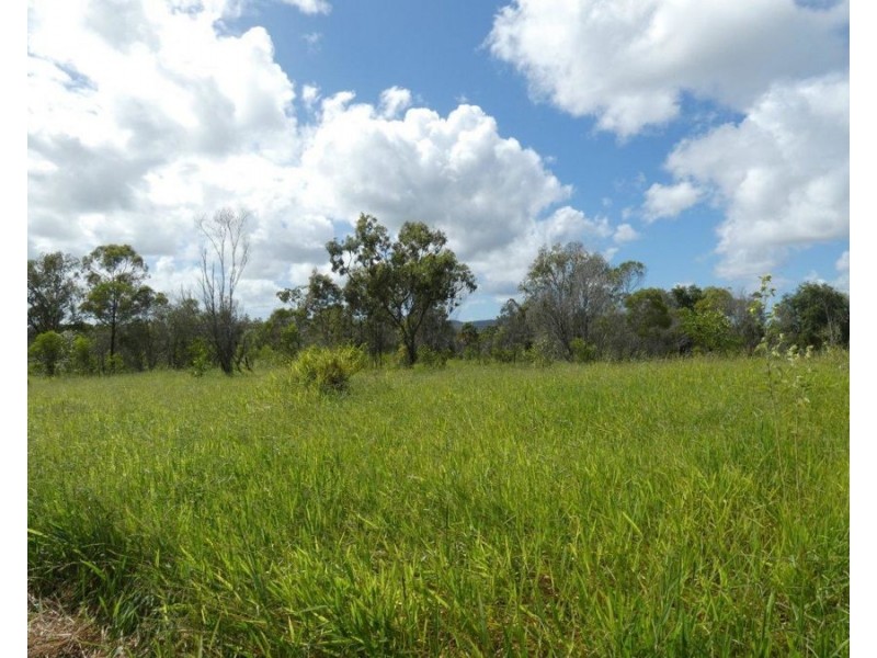 3583 Lowmead Road, Lowmead QLD 4676