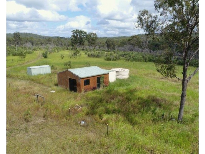3583 Lowmead Road, Lowmead QLD 4676