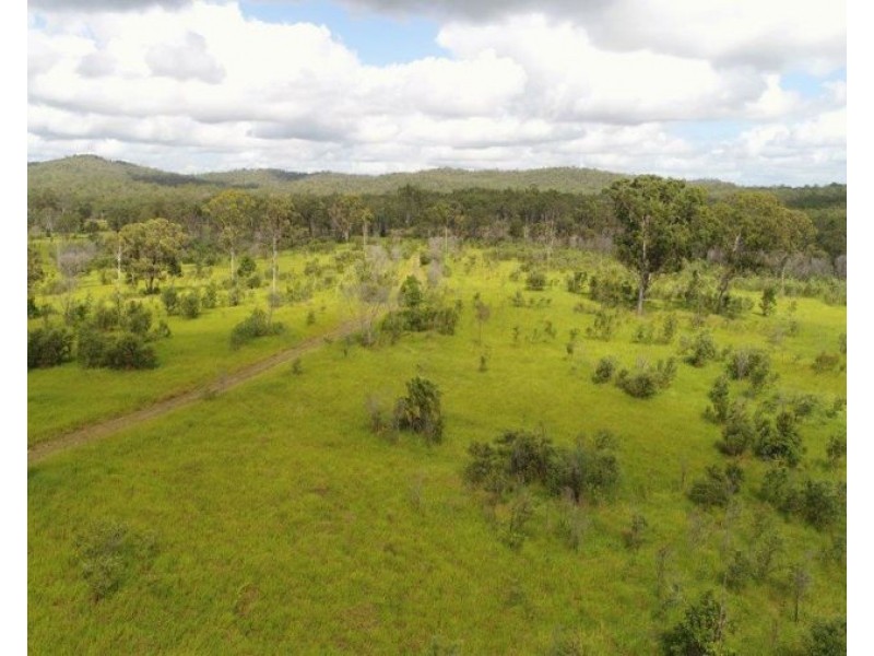3583 Lowmead Road, Lowmead QLD 4676