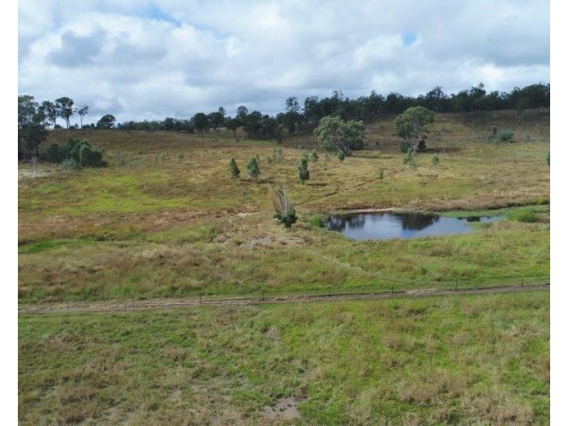 1583 Gin Gin Mount Perry Road, Moolboolaman QLD 4671