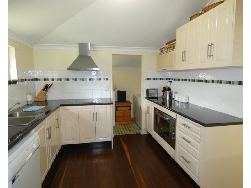 1583 Gin Gin Mount Perry Road, Moolboolaman QLD 4671