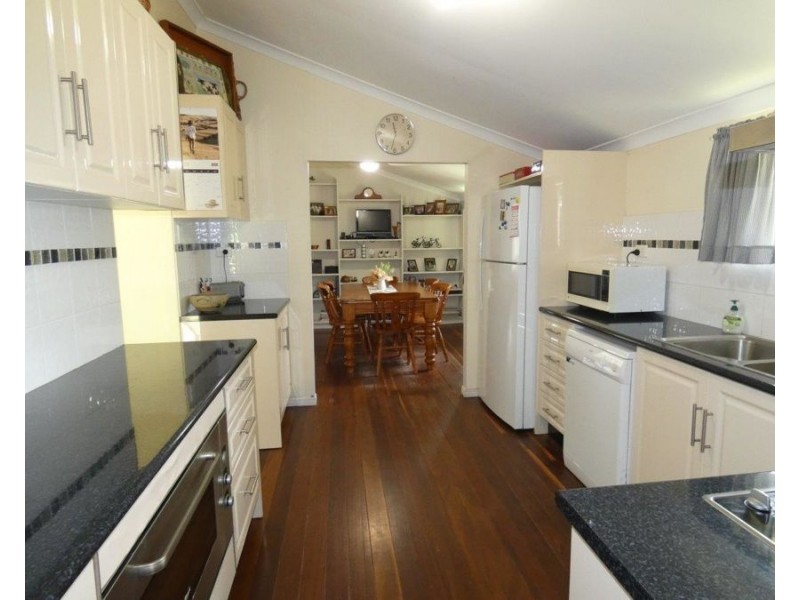 1583 Gin Gin Mount Perry Road, Moolboolaman QLD 4671