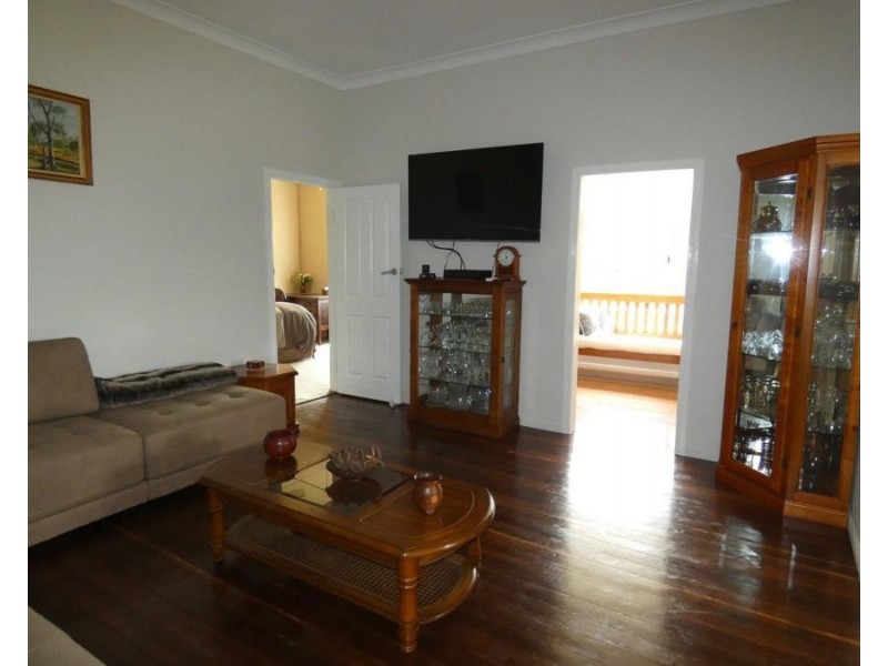 1583 Gin Gin Mount Perry Road, Moolboolaman QLD 4671