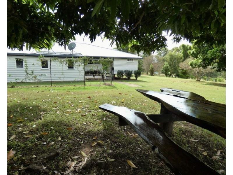 1583 Gin Gin Mount Perry Road, Moolboolaman QLD 4671