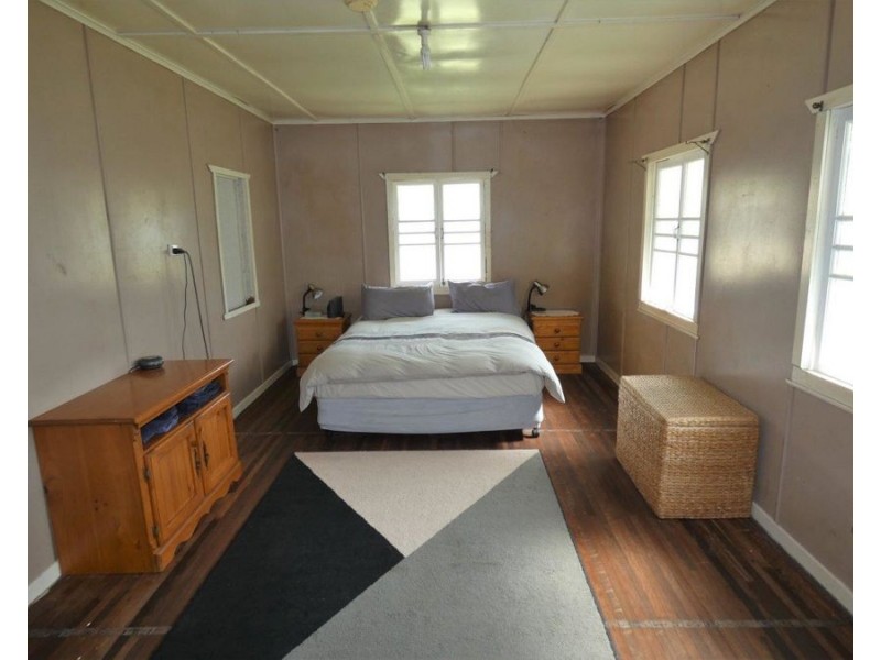 1583 Gin Gin Mount Perry Road, Moolboolaman QLD 4671