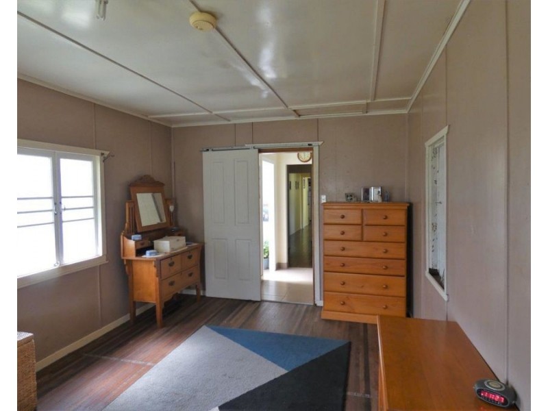 1583 Gin Gin Mount Perry Road, Moolboolaman QLD 4671