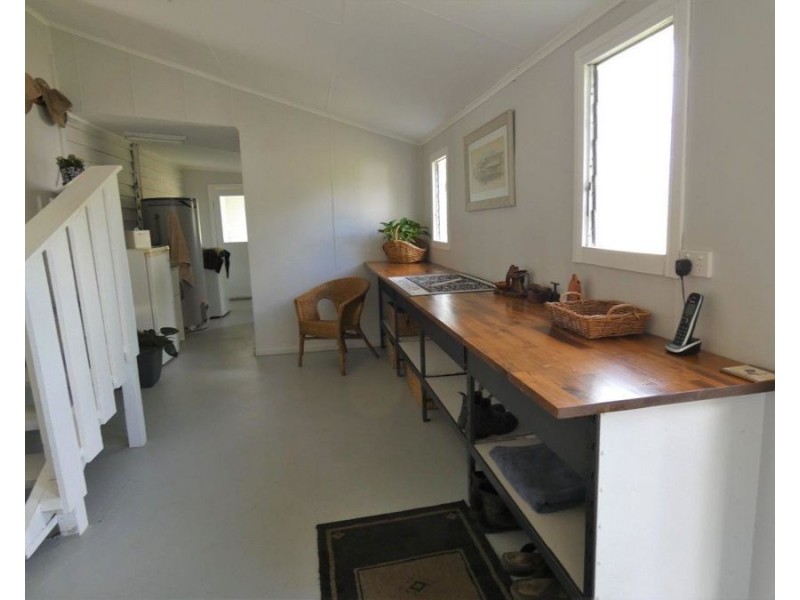 1583 Gin Gin Mount Perry Road, Moolboolaman QLD 4671