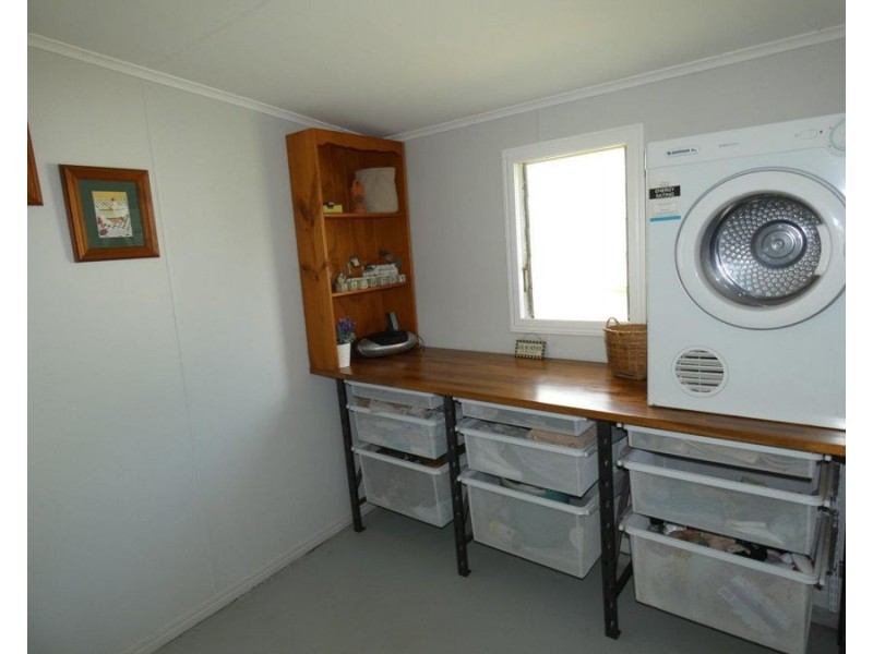 1583 Gin Gin Mount Perry Road, Moolboolaman QLD 4671