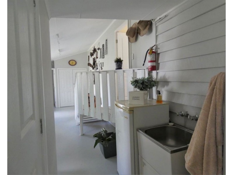 1583 Gin Gin Mount Perry Road, Moolboolaman QLD 4671