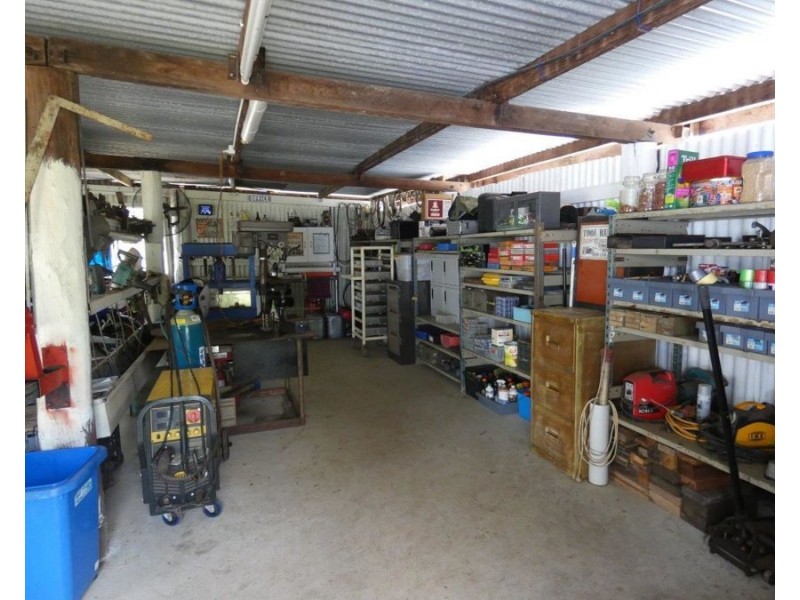 1583 Gin Gin Mount Perry Road, Moolboolaman QLD 4671