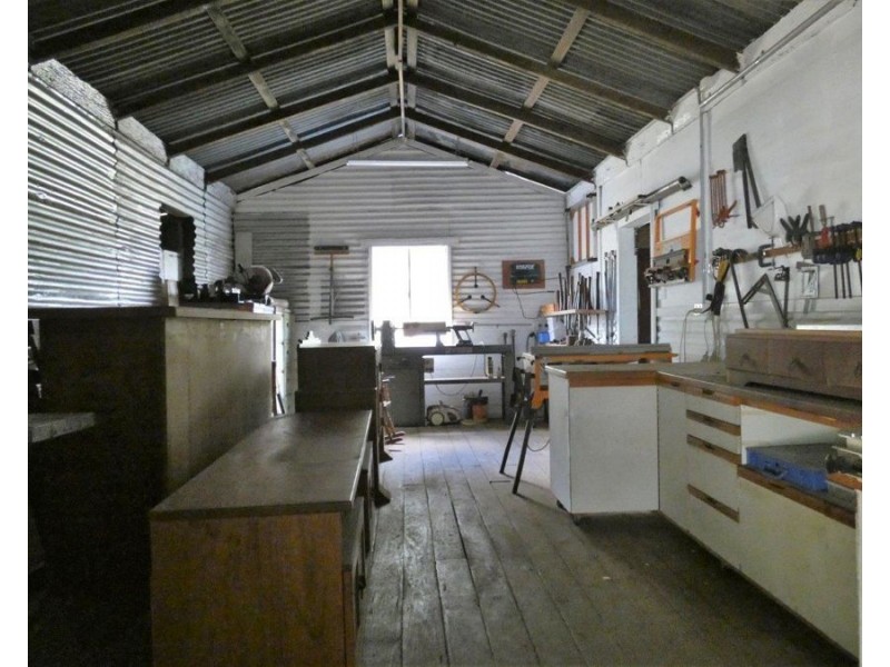 1583 Gin Gin Mount Perry Road, Moolboolaman QLD 4671