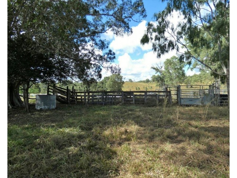 1583 Gin Gin Mount Perry Road, Moolboolaman QLD 4671