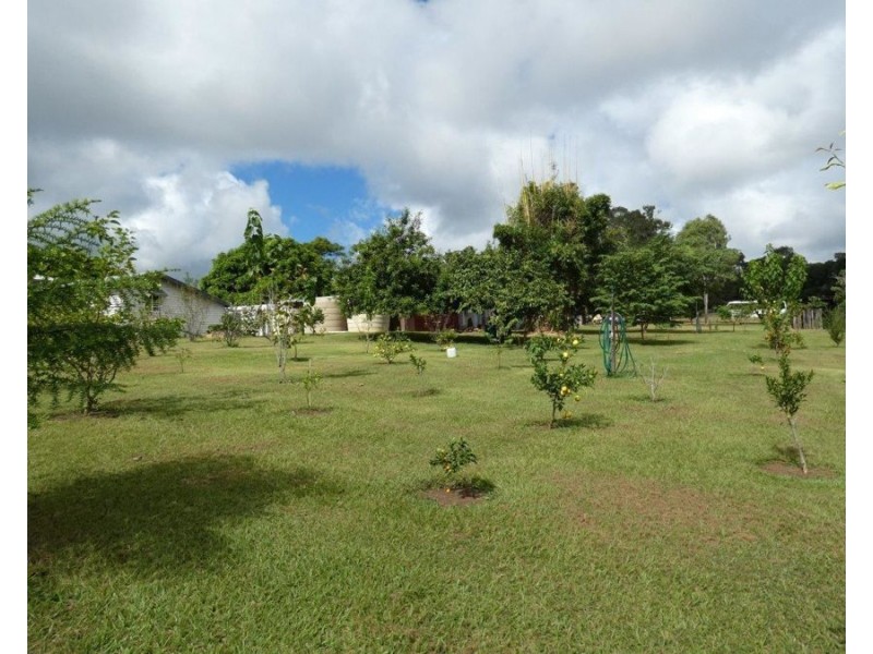 1583 Gin Gin Mount Perry Road, Moolboolaman QLD 4671