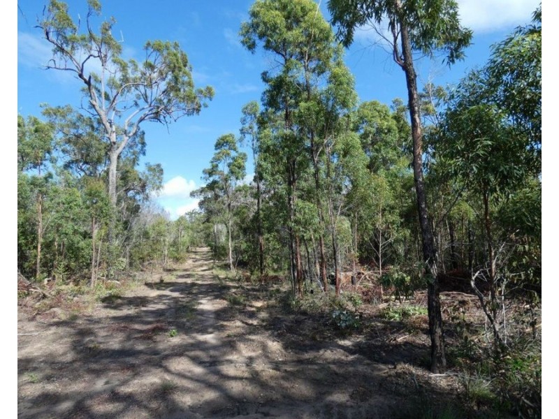 315 Deepwater Road, Deepwater QLD 4674