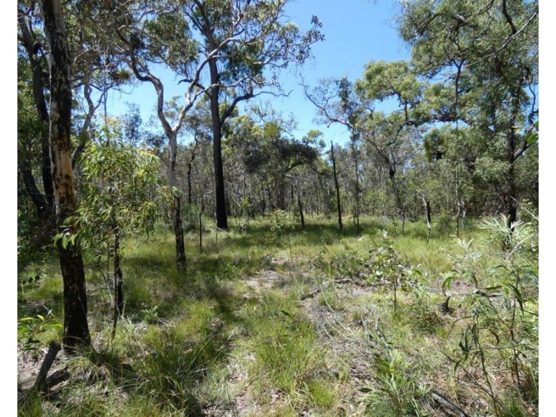 315 Deepwater Road, Deepwater QLD 4674