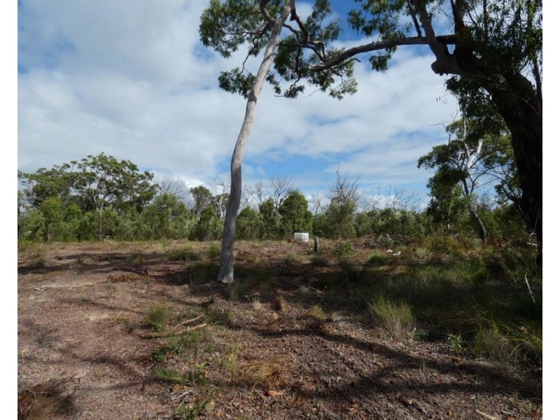 315 Deepwater Road, Deepwater QLD 4674