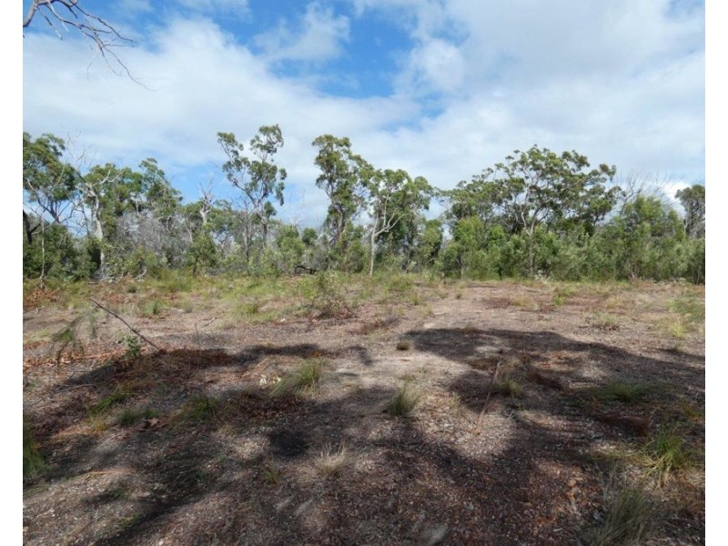 315 Deepwater Road, Deepwater QLD 4674