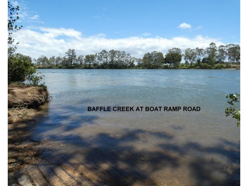 315 Deepwater Road, Deepwater QLD 4674