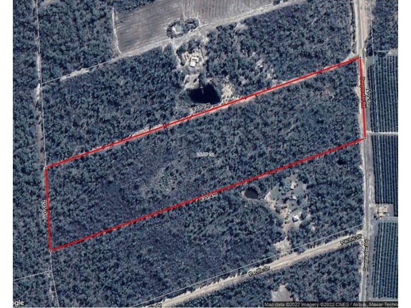 315 Deepwater Road, Deepwater QLD 4674