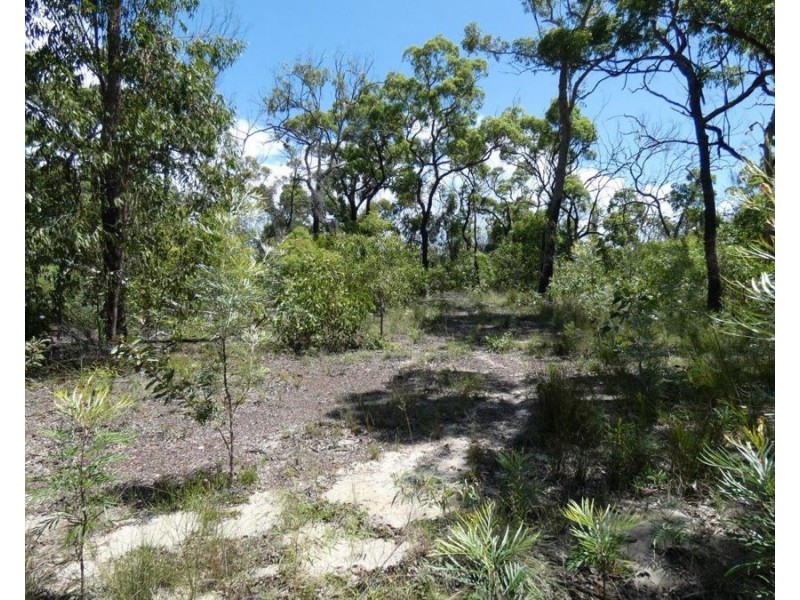 315 Deepwater Road, Deepwater QLD 4674