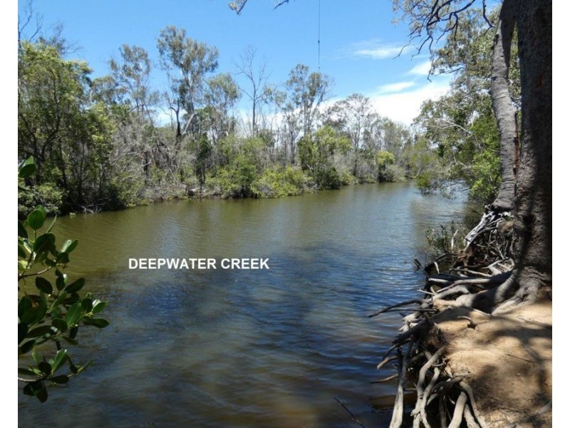 315 Deepwater Road, Deepwater QLD 4674