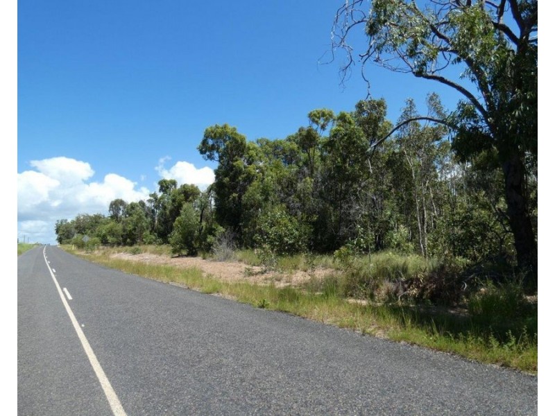 315 Deepwater Road, Deepwater QLD 4674