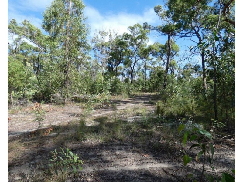 315 Deepwater Road, Deepwater QLD 4674