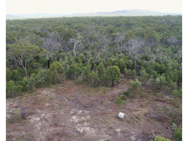 315 Deepwater Road, Deepwater QLD 4674