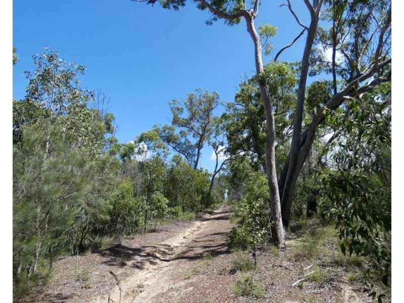 315 Deepwater Road, Deepwater QLD 4674