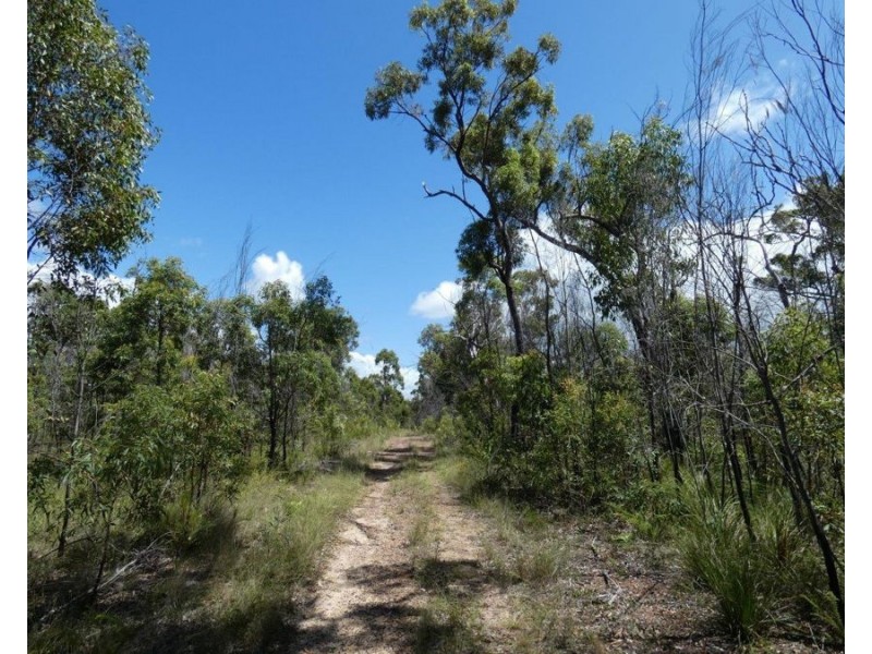 315 Deepwater Road, Deepwater QLD 4674