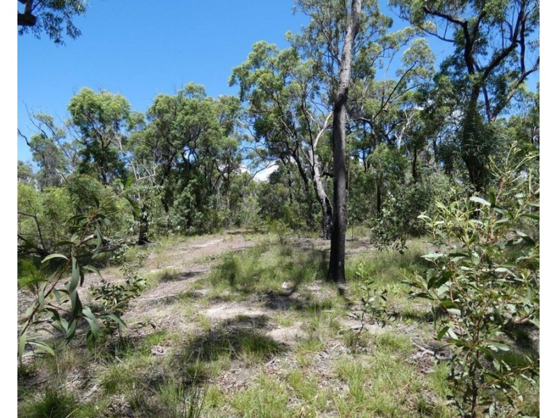 315 Deepwater Road, Deepwater QLD 4674