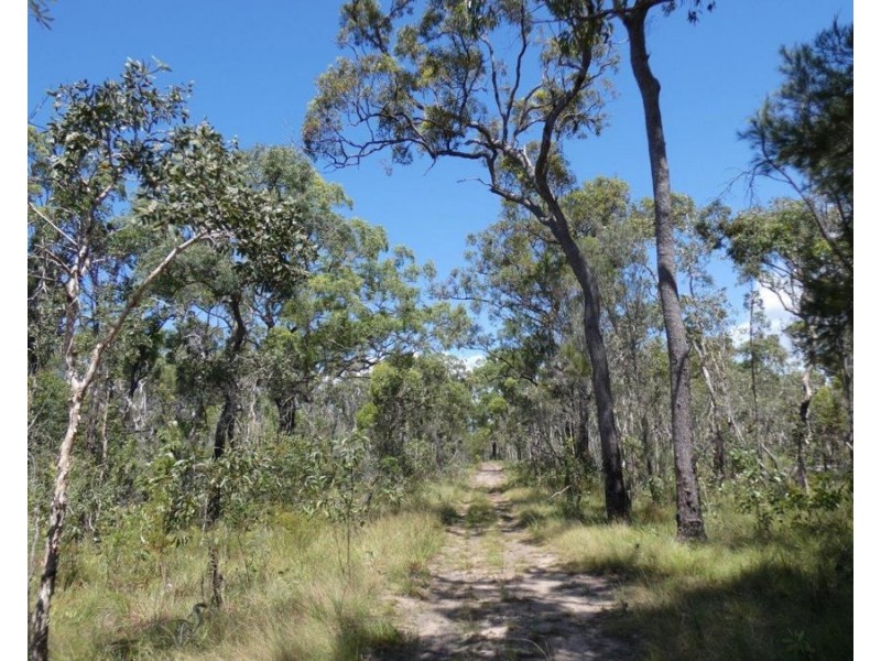 315 Deepwater Road, Deepwater QLD 4674