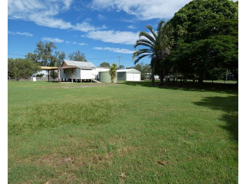 58 Roe Street, Miriam Vale QLD 4677