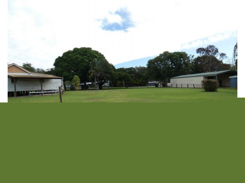 58 Roe Street, Miriam Vale QLD 4677