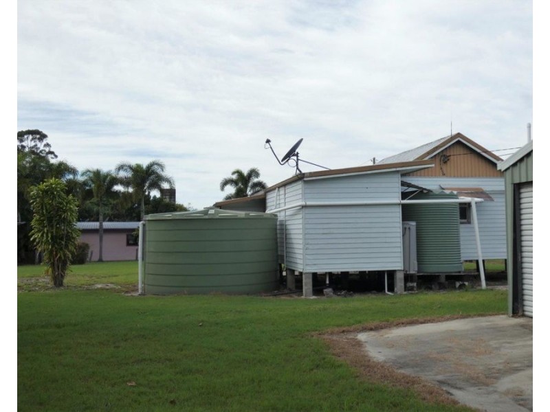 58 Roe Street, Miriam Vale QLD 4677