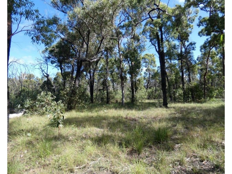 Lot 4 Matchbox Road, Deepwater QLD 4674