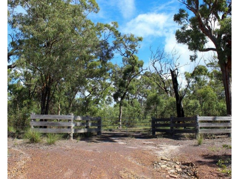 Lot 4 Matchbox Road, Deepwater QLD 4674