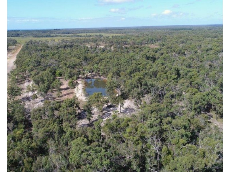 Lot 4 Matchbox Road, Deepwater QLD 4674