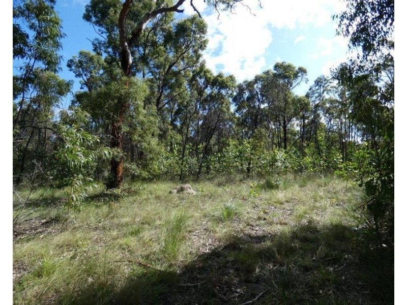 Lot 4 Matchbox Road, Deepwater QLD 4674