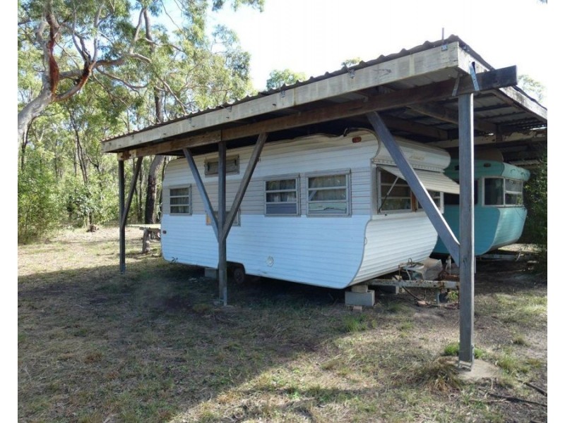 Lot 4 Matchbox Road, Deepwater QLD 4674
