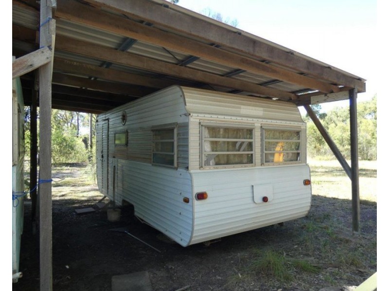 Lot 4 Matchbox Road, Deepwater QLD 4674