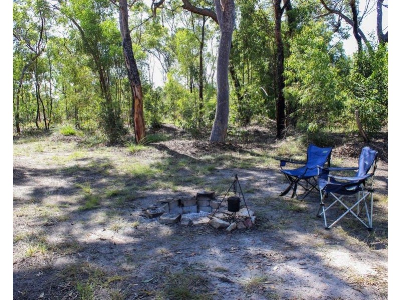 Lot 4 Matchbox Road, Deepwater QLD 4674