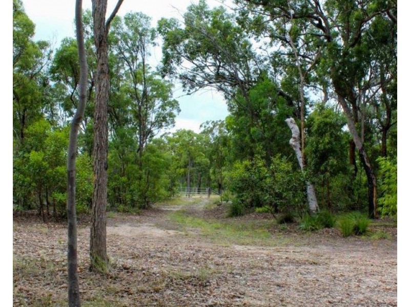 Lot 4 Matchbox Road, Deepwater QLD 4674