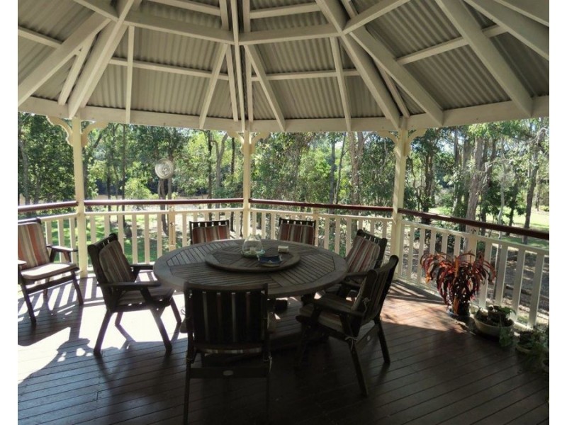 1813 Hills Road, Baffle Creek QLD 4674