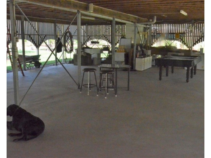 1813 Hills Road, Baffle Creek QLD 4674